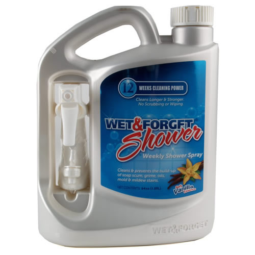 Wet Forget