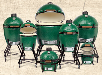 Big Green Egg Retailer in San Francisco, CA | Cole Hardware