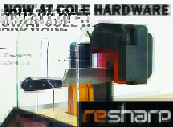 Hardware Store in San Francisco, CA | Cole Hardware