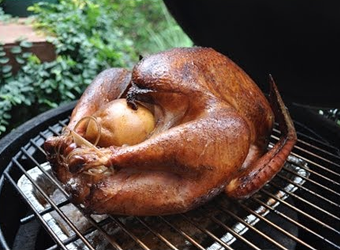 Big Green Egg Retailer in San Francisco, CA | Cole Hardware